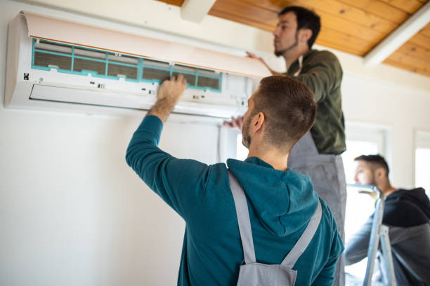 Best HVAC Software and Technology in Rialto, CA
