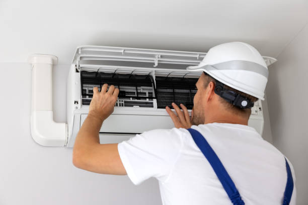 Best Solar-powered HVAC Systems in Rialto, CA